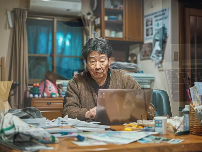 사업자1억 이상 대출 연체 시