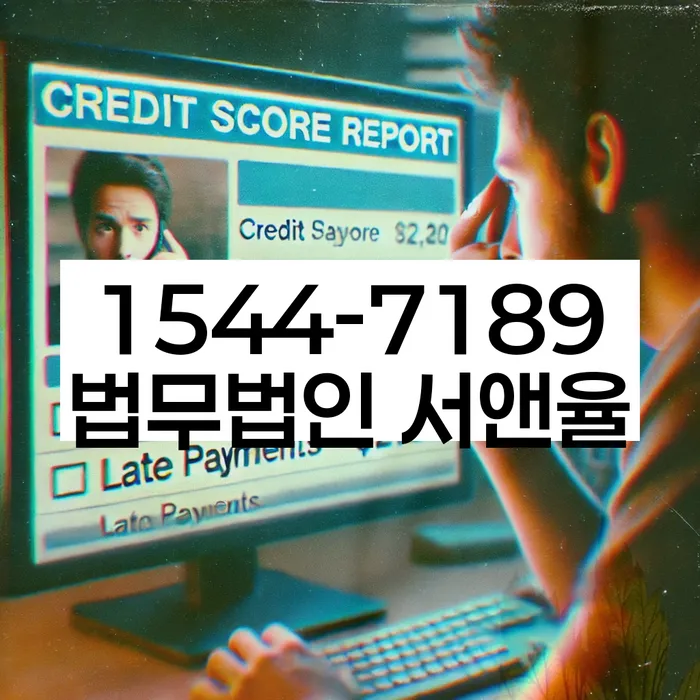 법원개인회생