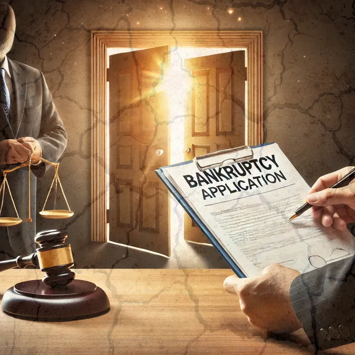 개인회생법무사