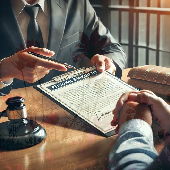 개인회생재신청