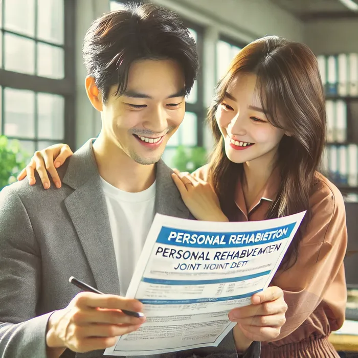 개인회생 수임료 분납 가능하고