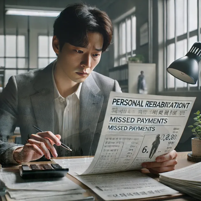 신용불량자기준