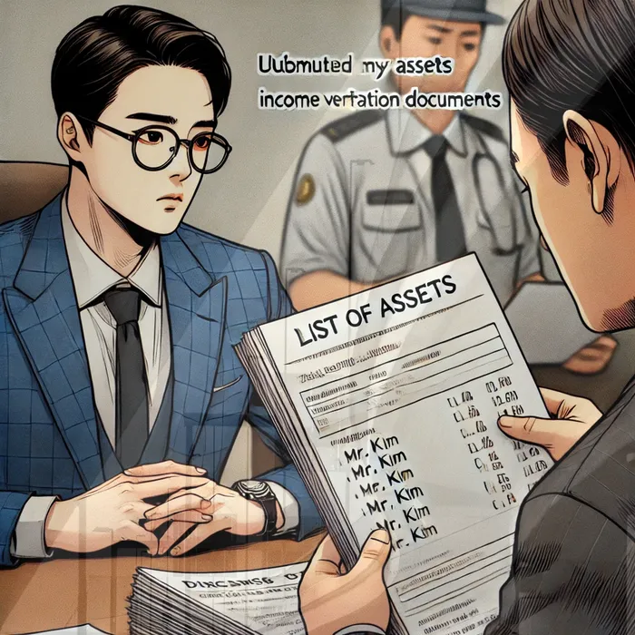 사업자대환대출 연체 시