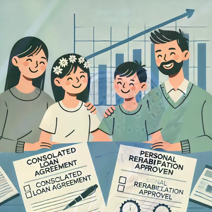 개인회생파산신청