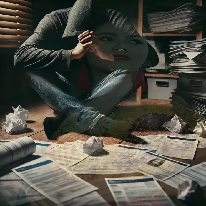 개인대출 연체 시