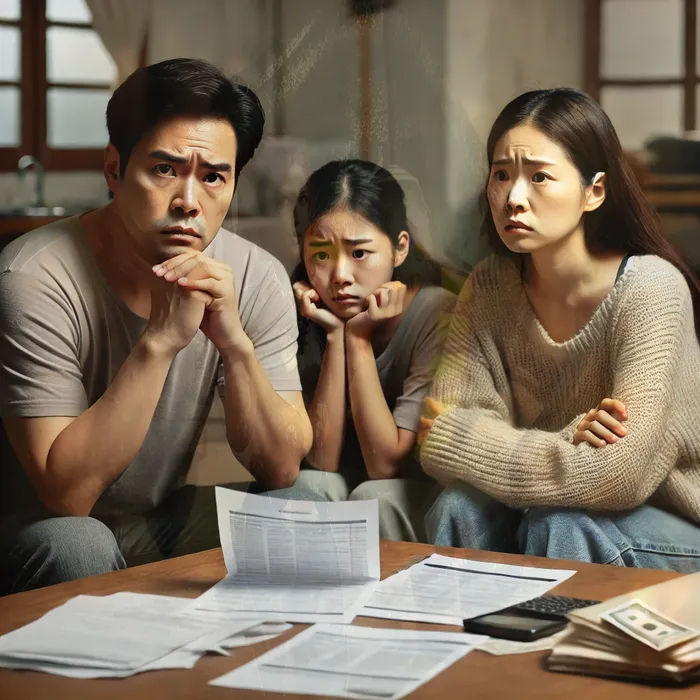 신용등급7등급대출 연체 시