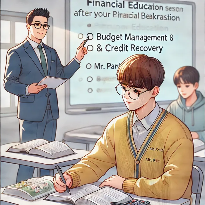 공무원개인회생