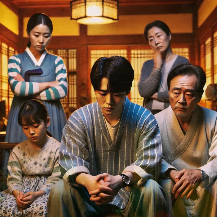 개인회생 면책 후 5년이 지나고 채무