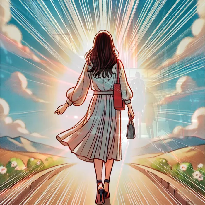 개인회생부채증명서