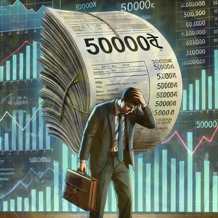 개인회생장기렌트카