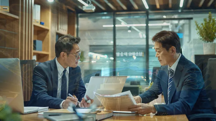 보험설계사개인회생