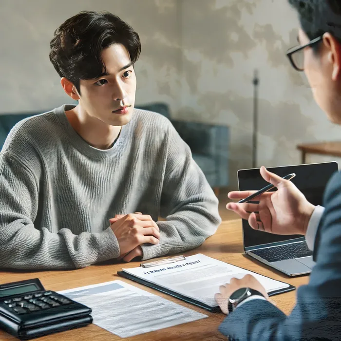 개인사업자파산