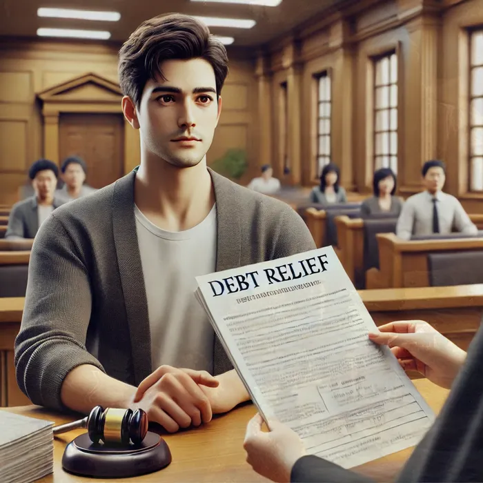 개인회생워크아웃