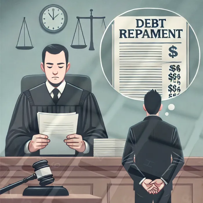 개인회생워크아웃