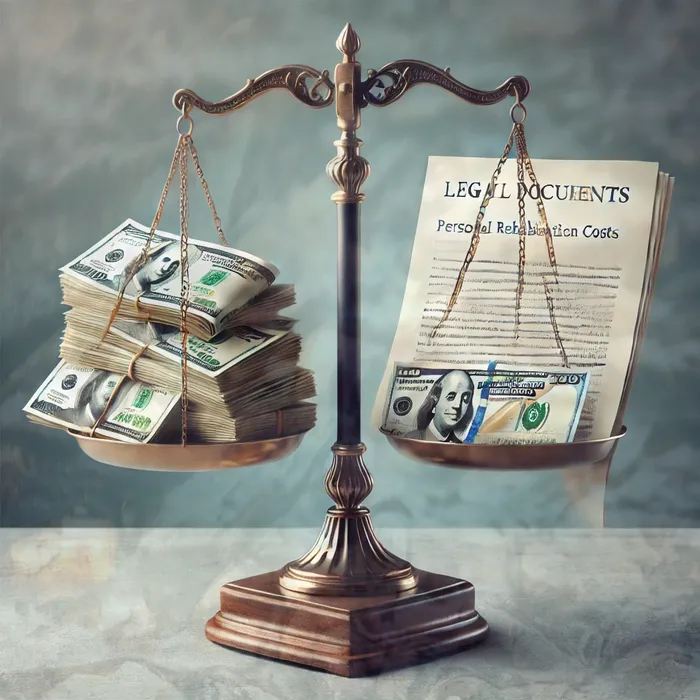 개인회생워크아웃