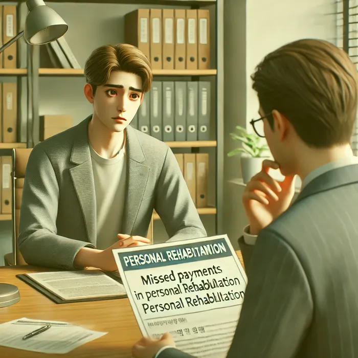 개인회생장단점