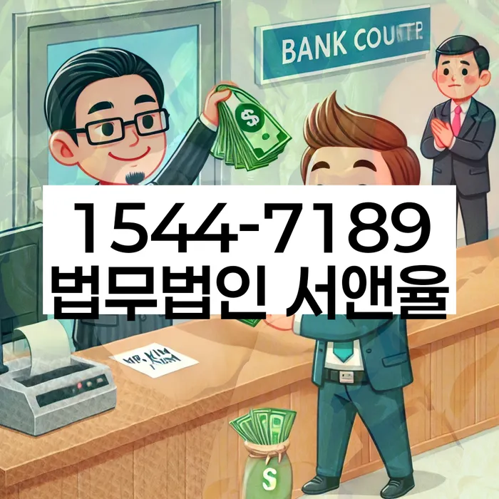 개인회생파산비용 싸고 분납이 가능하면서