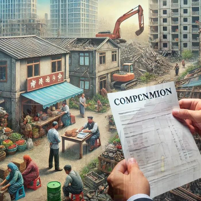 채무자대리인제도