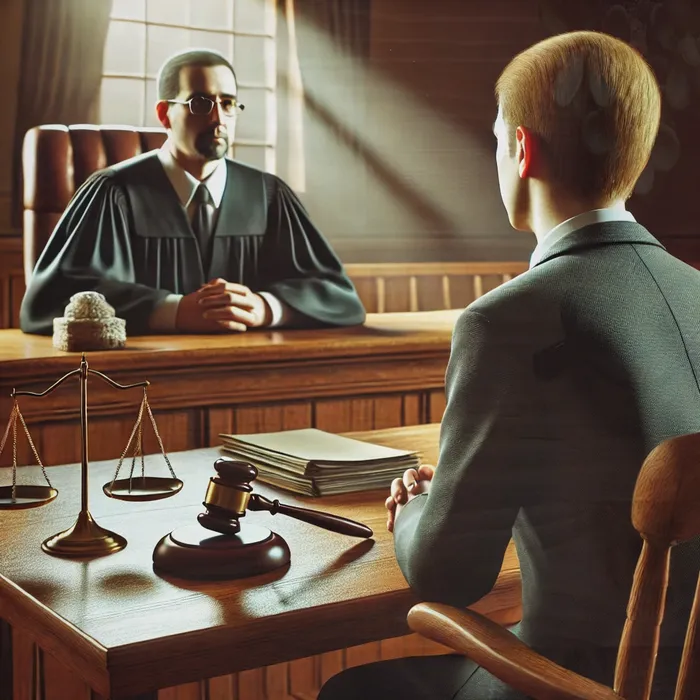 채무자대리인제도