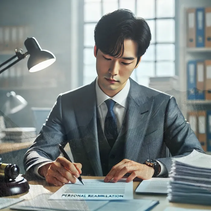 개인회생 수임료 싸고