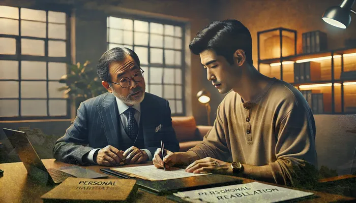 직장인채무통합대출 연체 시