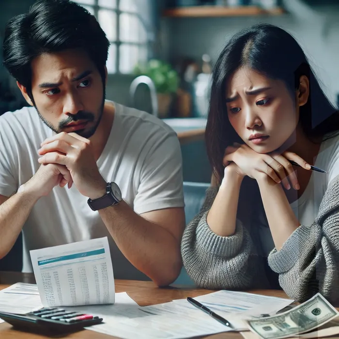 개인회생신용회복