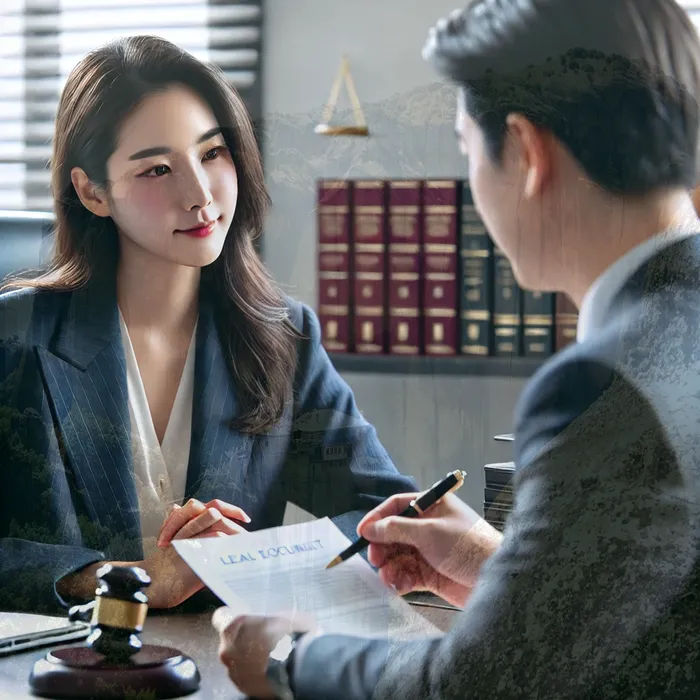 개인회생신용회복