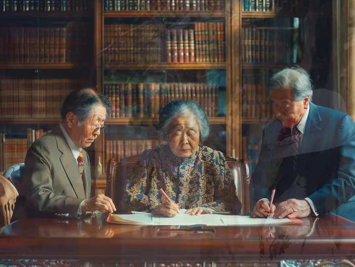 개인신용회복지원