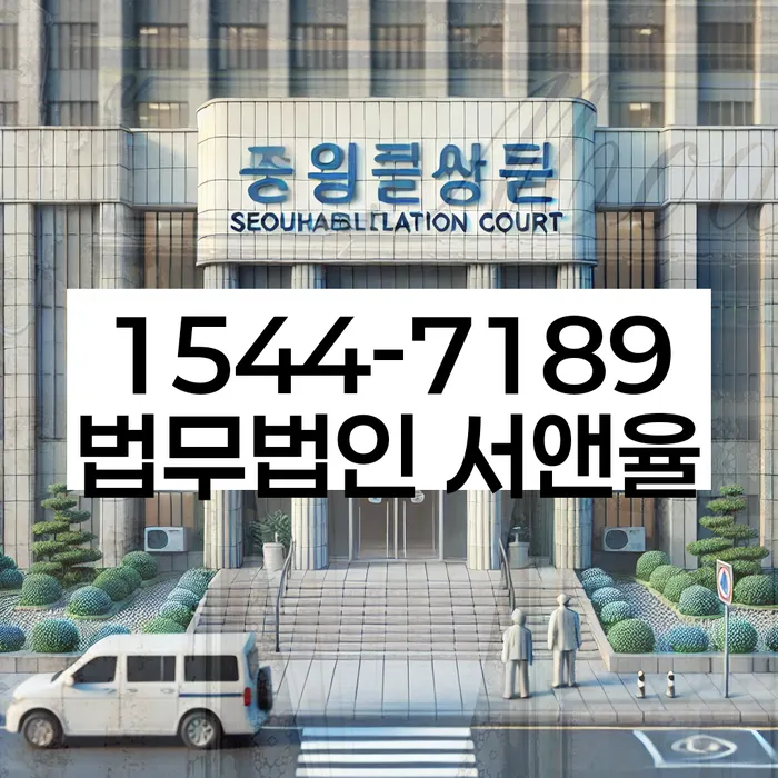 개인신용회복지원