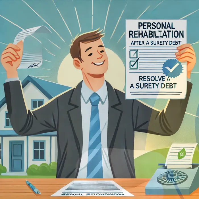 채무자대리인제도