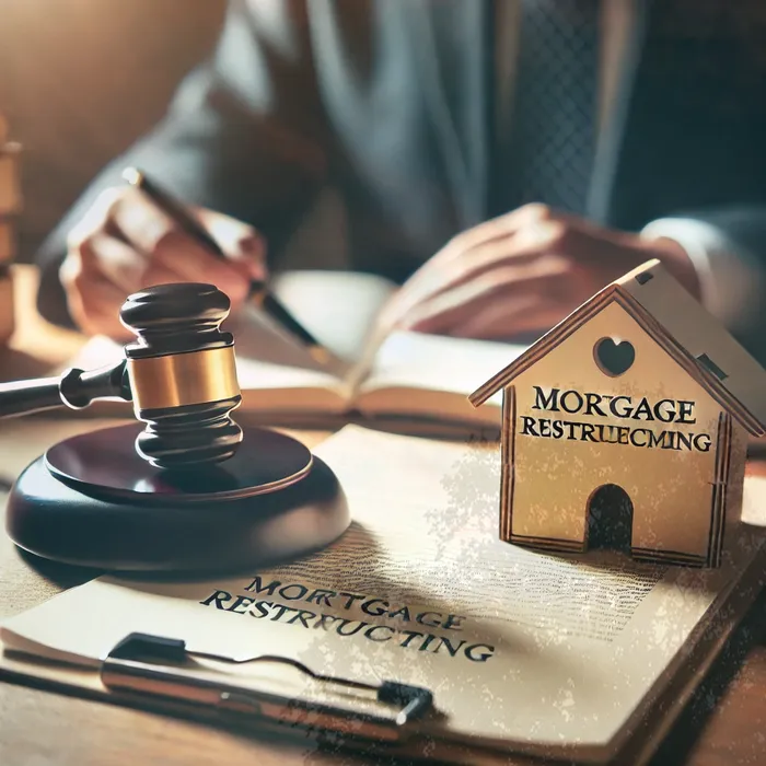 연대보증인채무