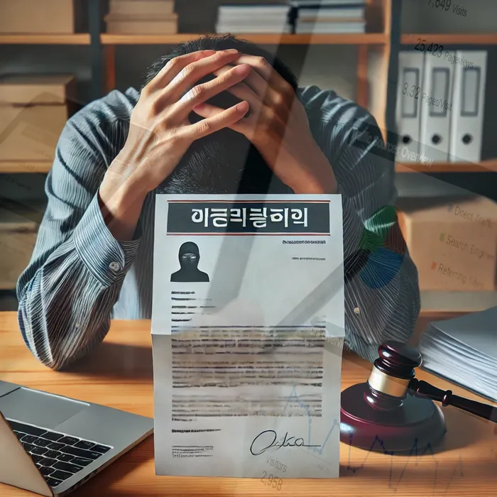 개인회생장기렌트카