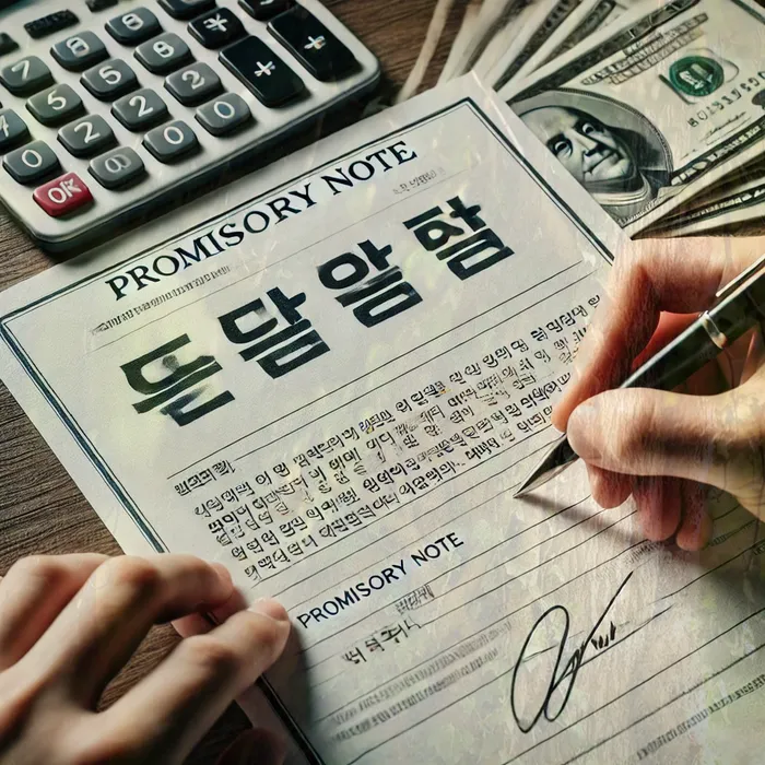 개인회생