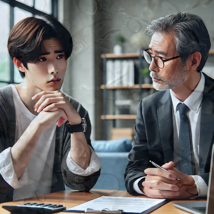 변제금 산정 방법