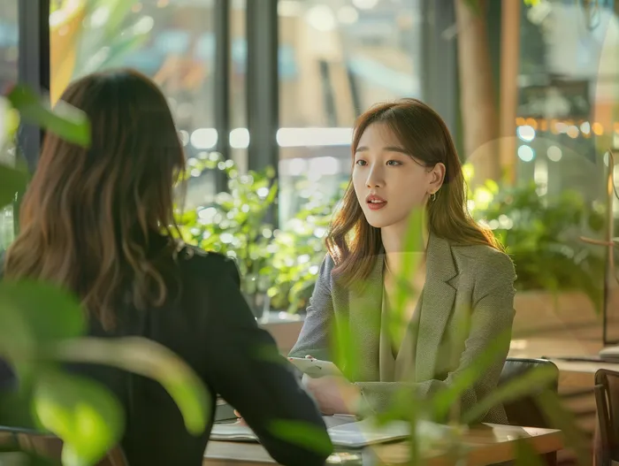 변제금 상환 계획