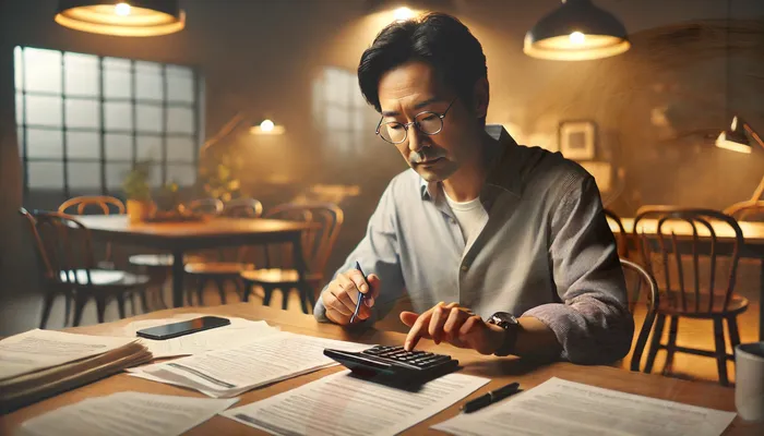 채무 조정 제도