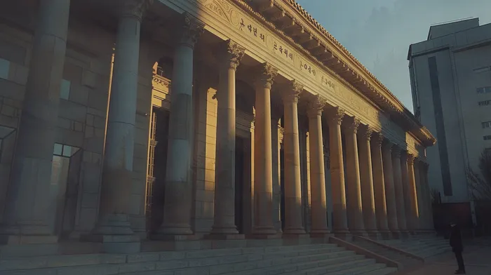 채무 조정 방법