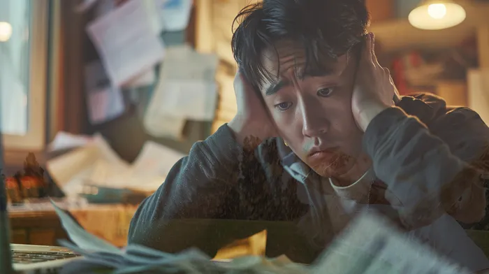 개인회생 매각 절차