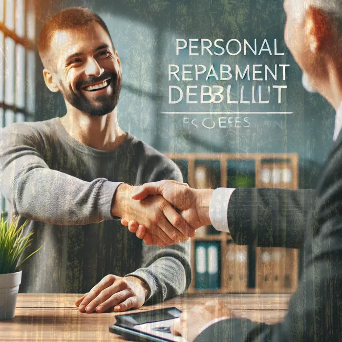 대출 연체자 구제 방법