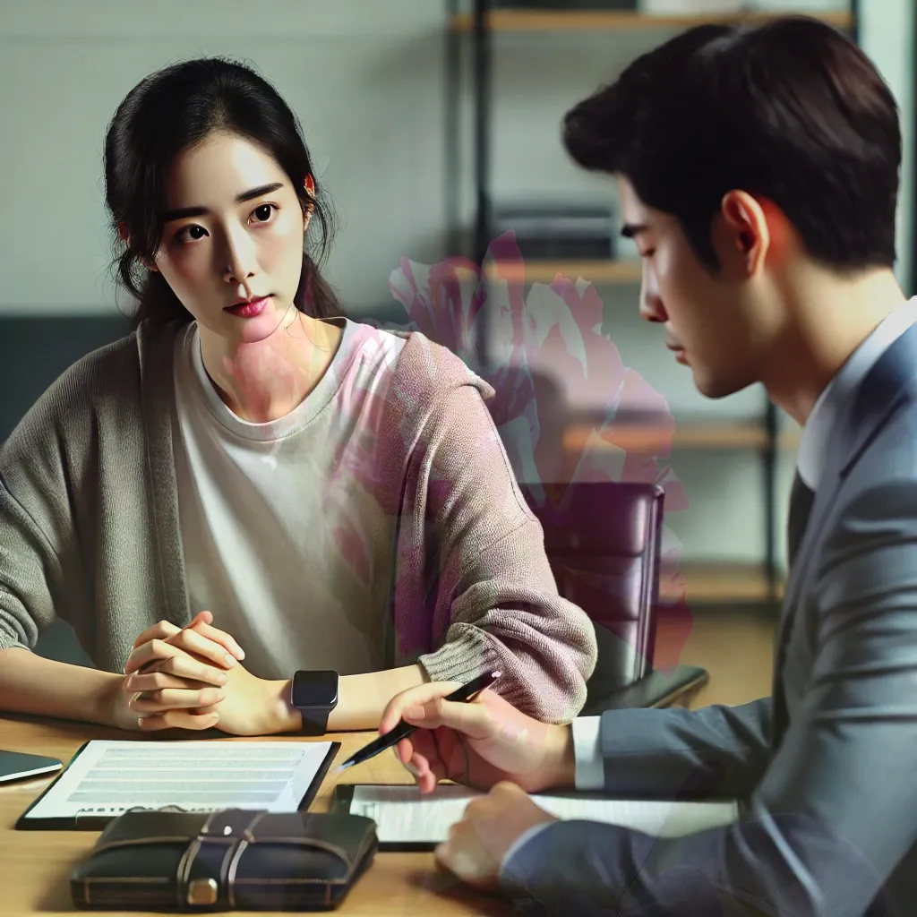 회생 신청