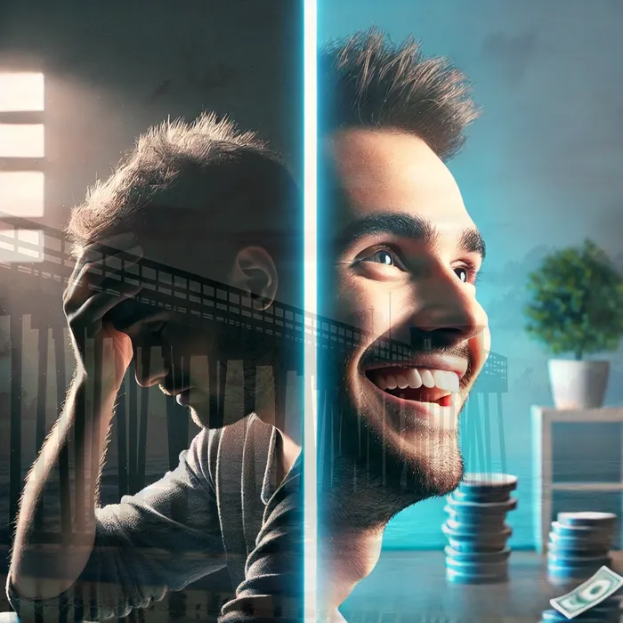 개인회생과 개인파산 비교