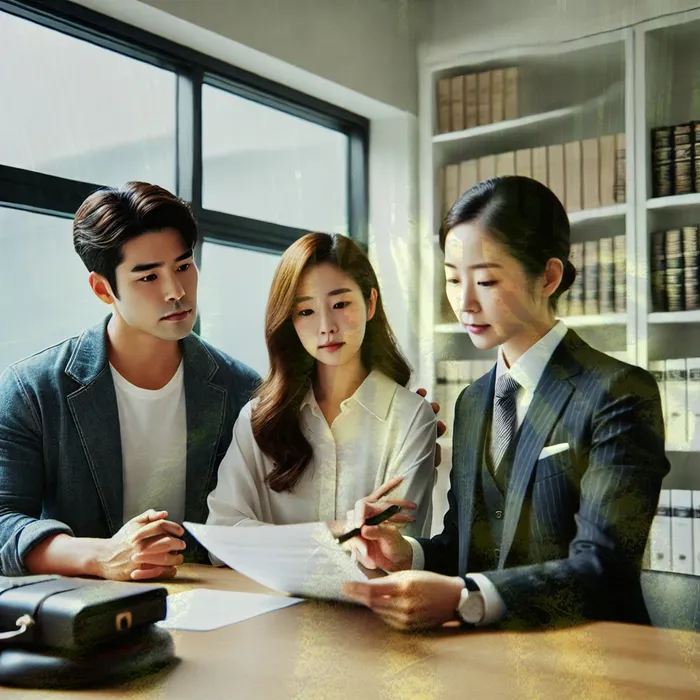 개인회생 신청 절차