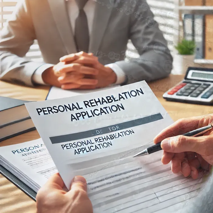 개인회생 성공 사례