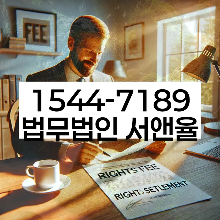 개인회생 절차 설명