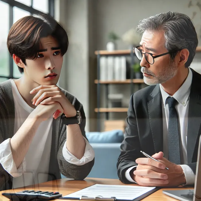 은천동 개인회생