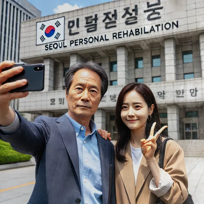 개인회생 성공 사례