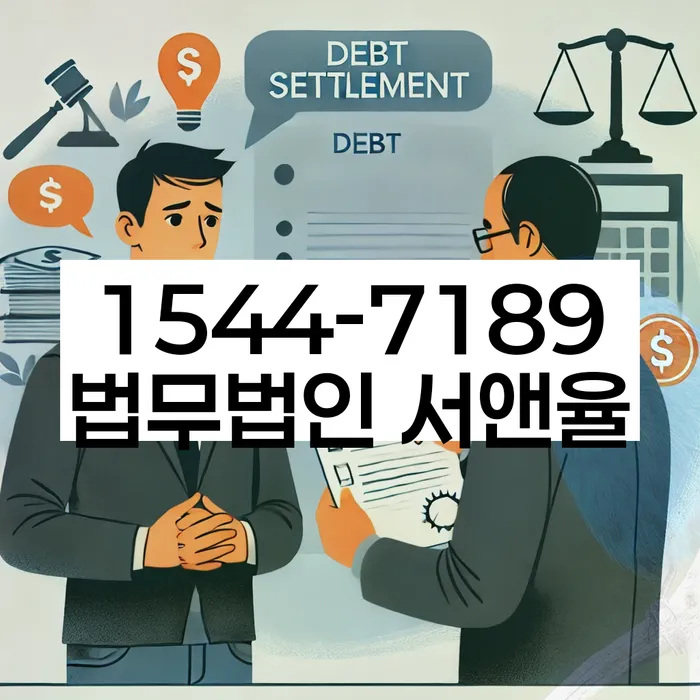 개인회생 신청에 필요한 서류