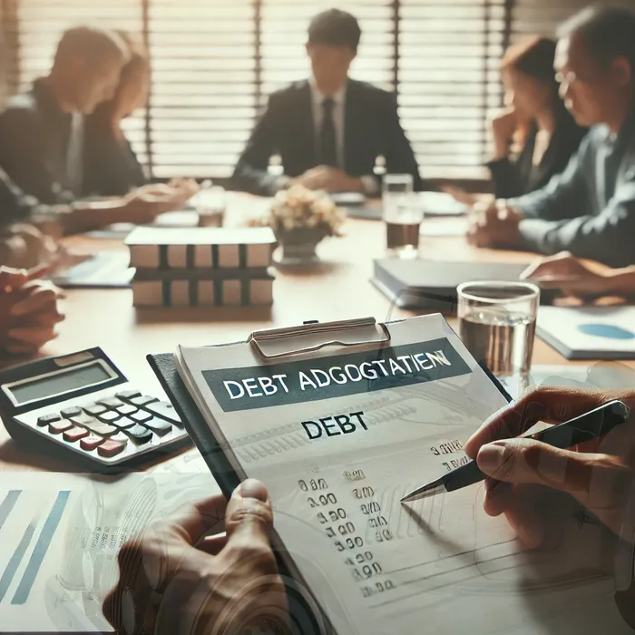 개인회생 장단점