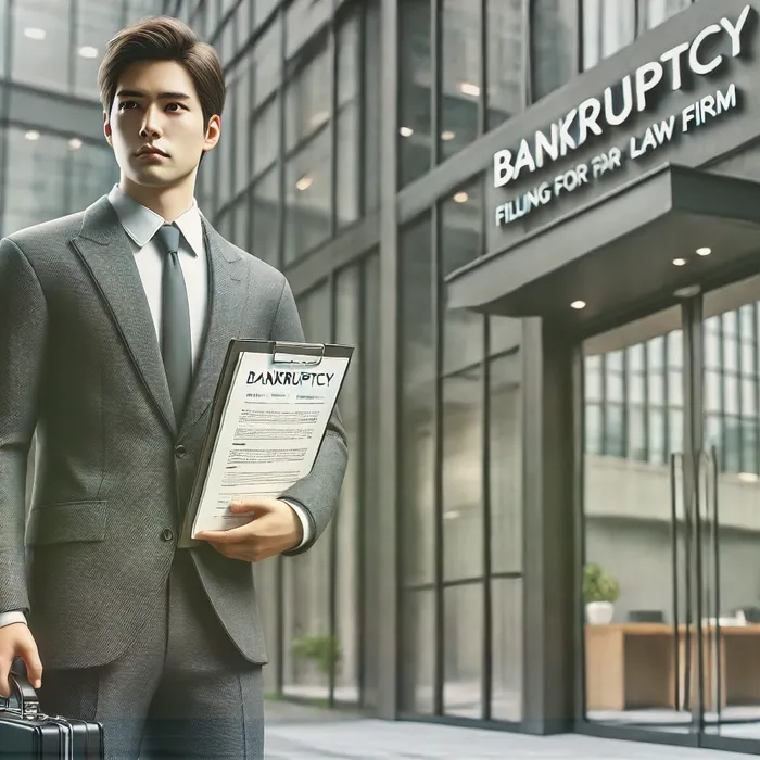 개인파산 장단점