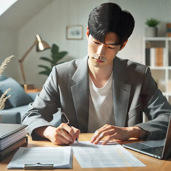 법률 지원의 중요성